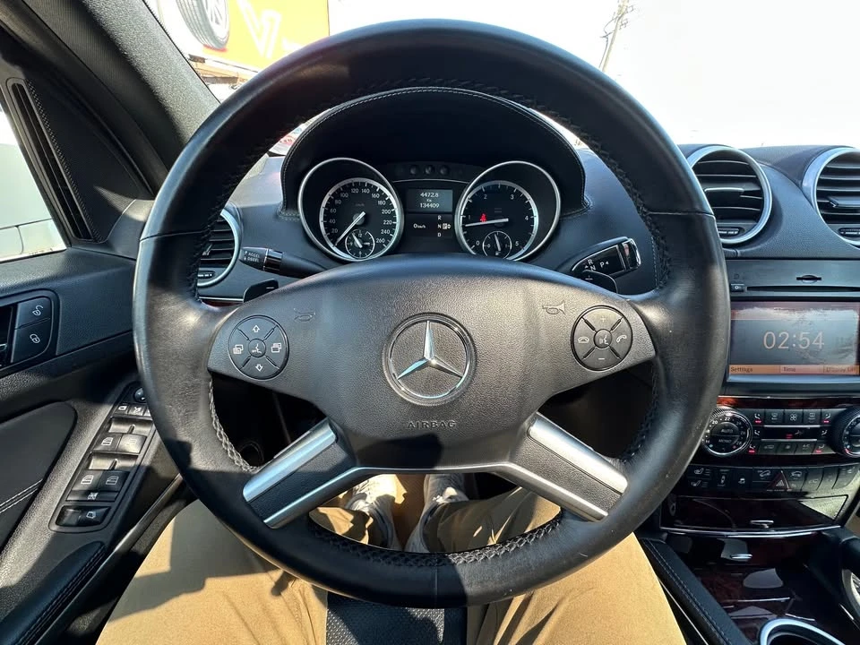 2012 Mercedes-Benz X164 GL-Class - Image 10 of 13