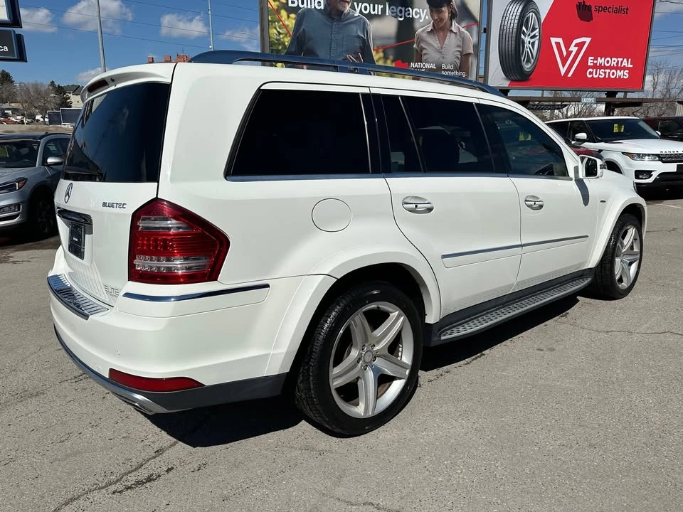 2012 Mercedes-Benz X164 GL-Class - Image 2 of 13
