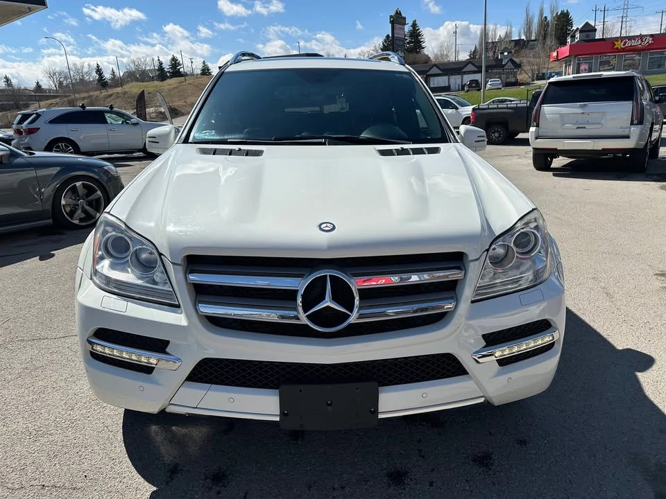 2012 Mercedes-Benz X164 GL-Class - Image 6 of 13