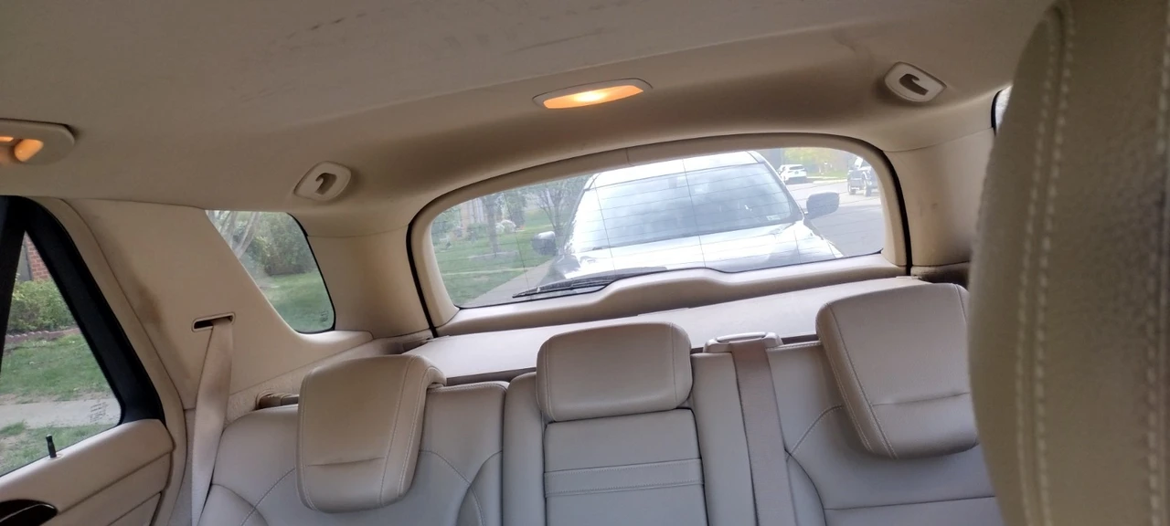 2012 Mercedes-Benz W166/C292 M-Class/GLE - Image 6 of 6