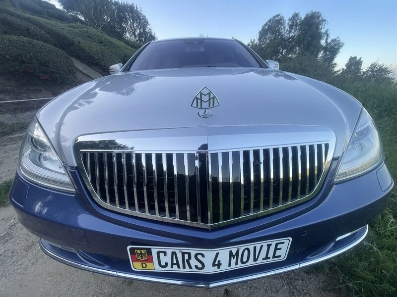 2012 Mercedes-Benz W221 S-Class - Image 13 of 21