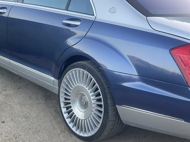 2012 Mercedes-Benz W221 S-Class - Image 15 of 21