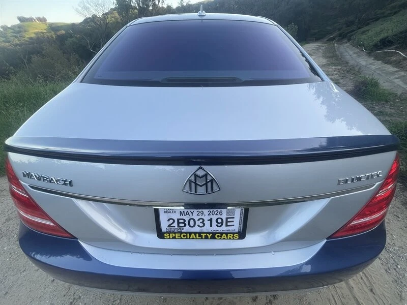 2012 Mercedes-Benz W221 S-Class - Image 10 of 21