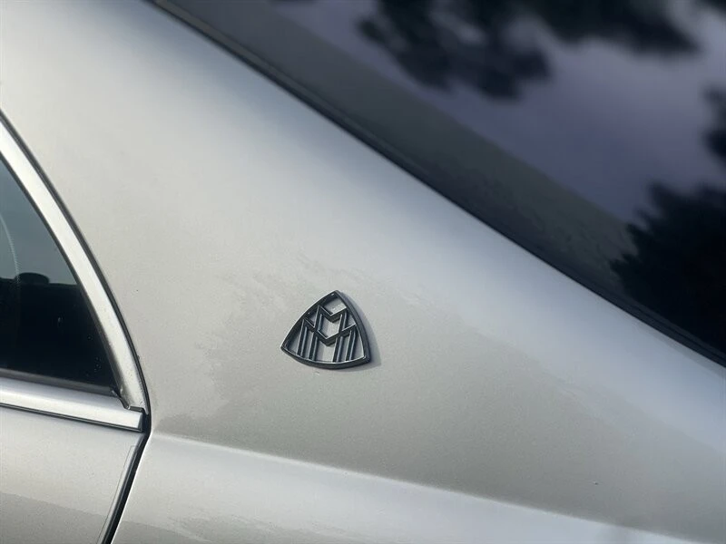 2012 Mercedes-Benz W221 S-Class - Image 21 of 21