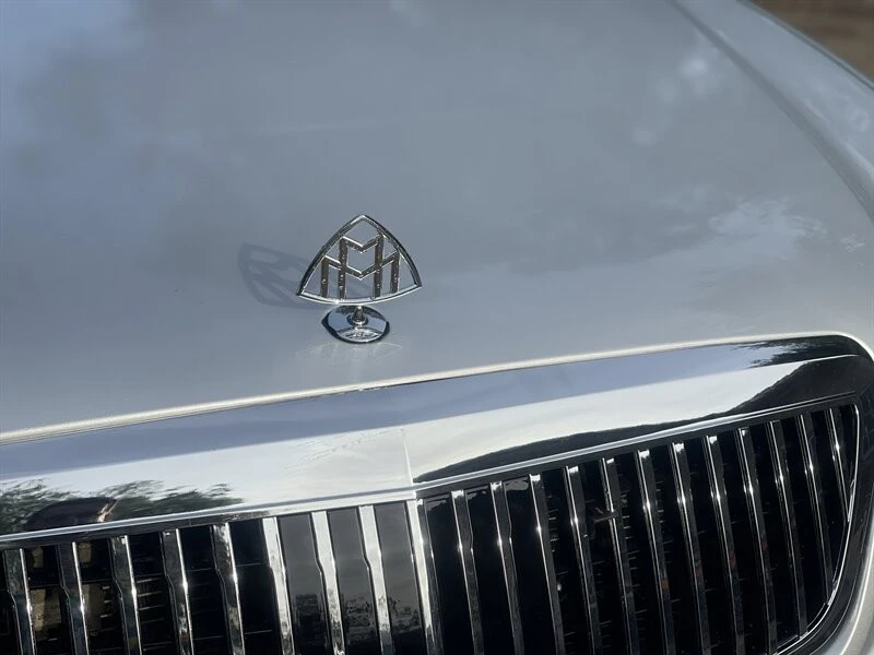 2012 Mercedes-Benz W221 S-Class - Image 19 of 21