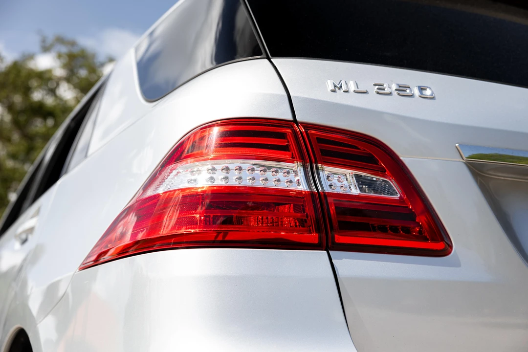 2012 Mercedes-Benz W166/C292 M-Class/GLE - Image 26 of 31