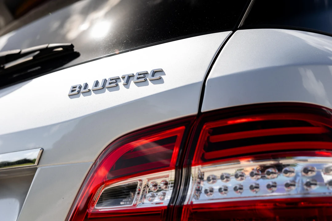 2012 Mercedes-Benz W166/C292 M-Class/GLE - Image 29 of 31