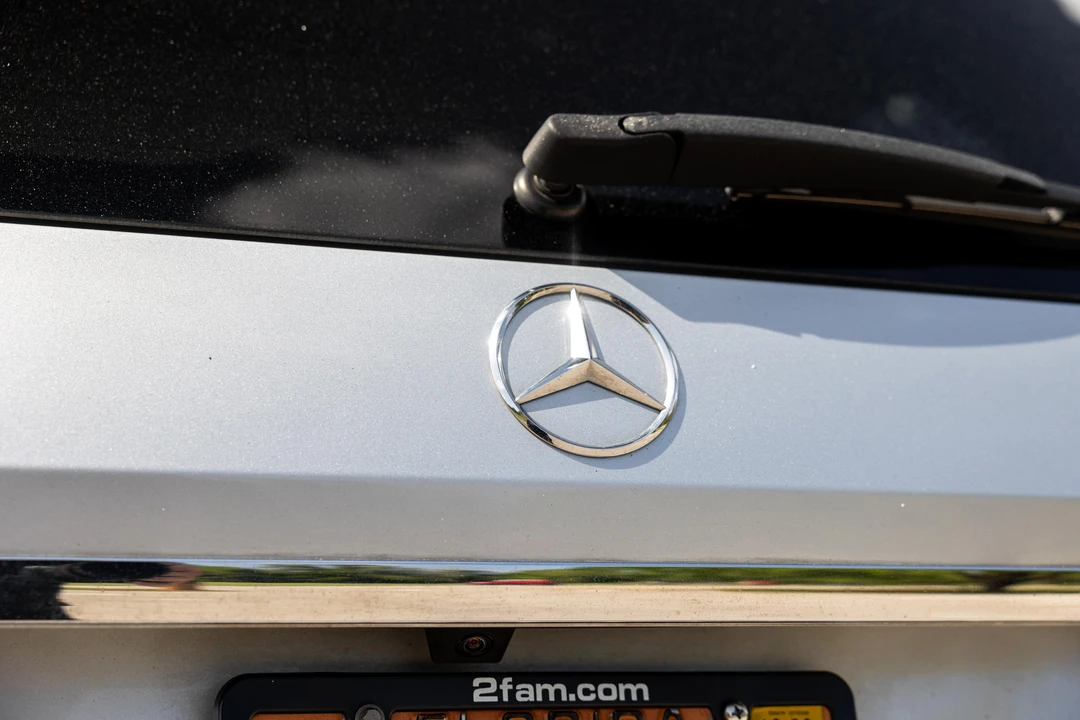 2012 Mercedes-Benz W166/C292 M-Class/GLE - Image 28 of 31