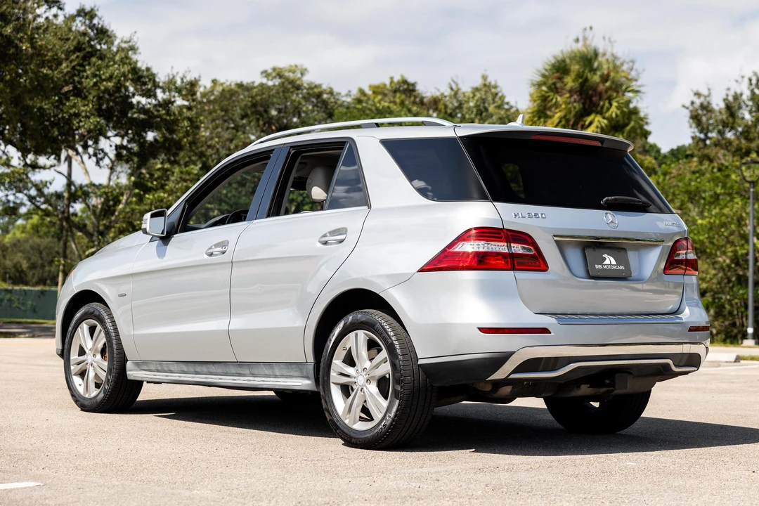 2012 Mercedes-Benz W166/C292 M-Class/GLE - Image 7 of 31