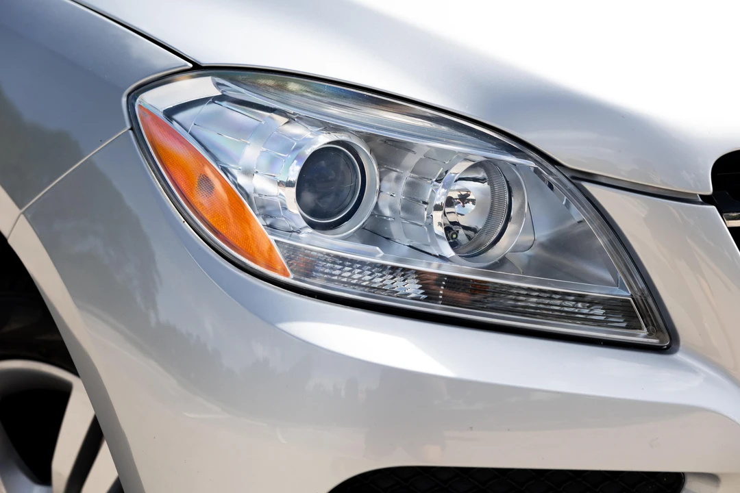 2012 Mercedes-Benz W166/C292 M-Class/GLE - Image 13 of 31