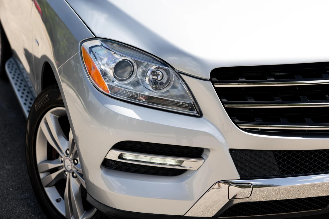 2012 Mercedes-Benz W166/C292 M-Class/GLE - Image 12 of 31