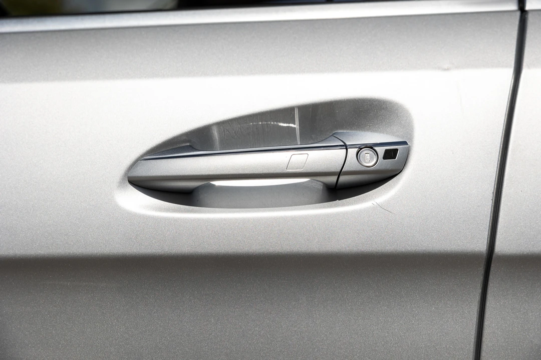 2012 Mercedes-Benz W166/C292 M-Class/GLE - Image 21 of 31