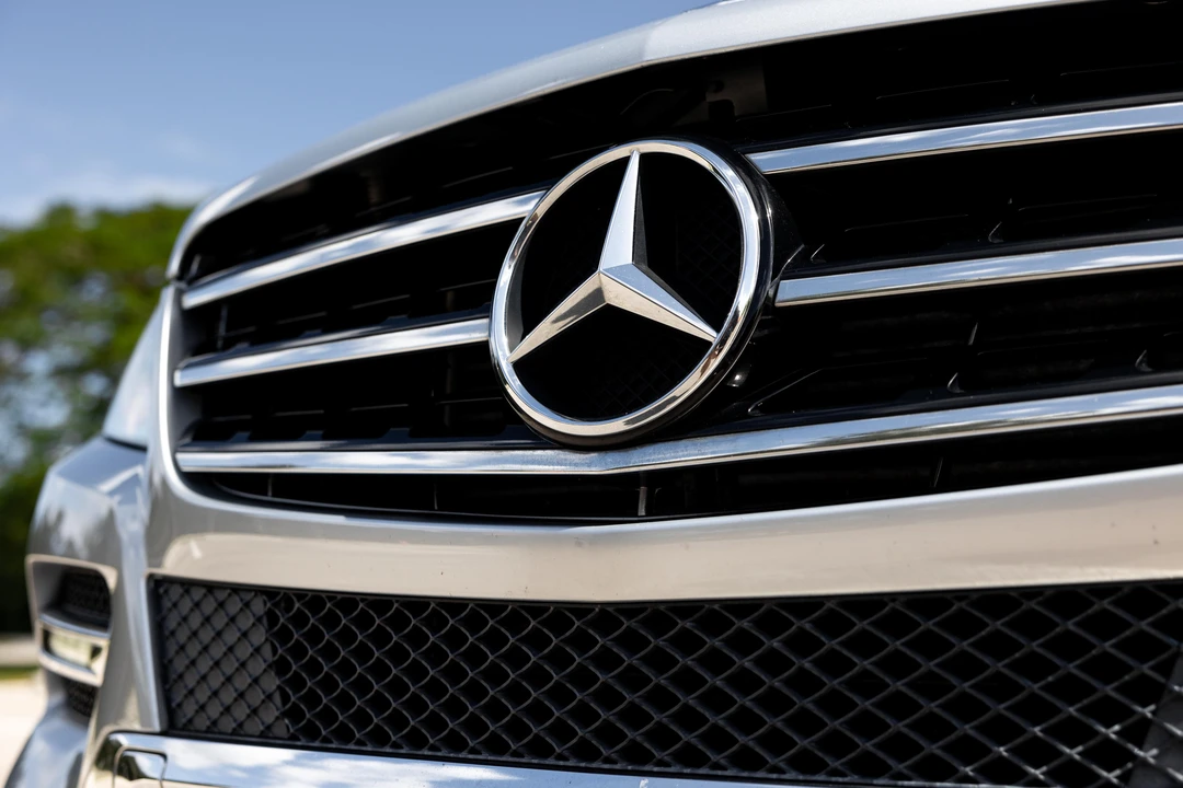 2012 Mercedes-Benz W166/C292 M-Class/GLE - Image 16 of 31