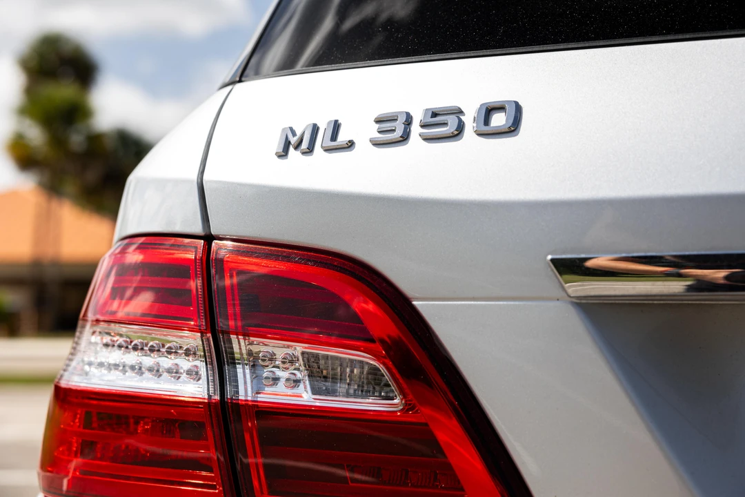 2012 Mercedes-Benz W166/C292 M-Class/GLE - Image 27 of 31