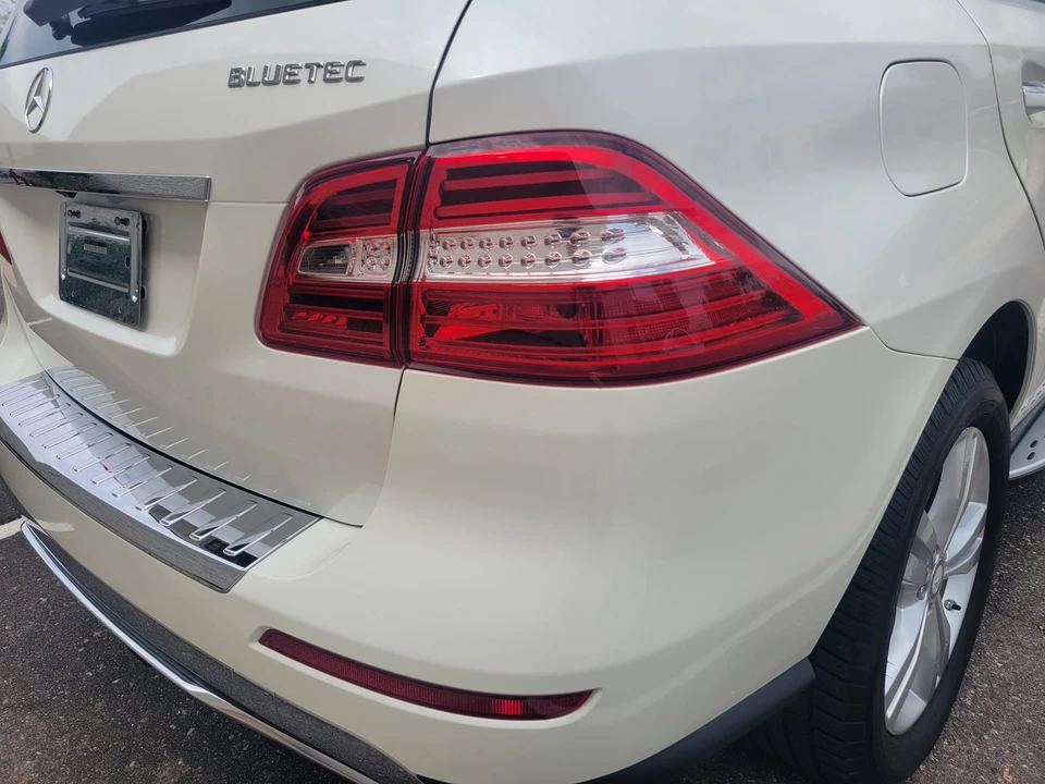 2012 Mercedes-Benz W166/C292 M-Class/GLE - Image 29 of 31