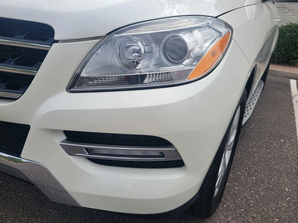 2012 Mercedes-Benz W166/C292 M-Class/GLE - Image 27 of 31