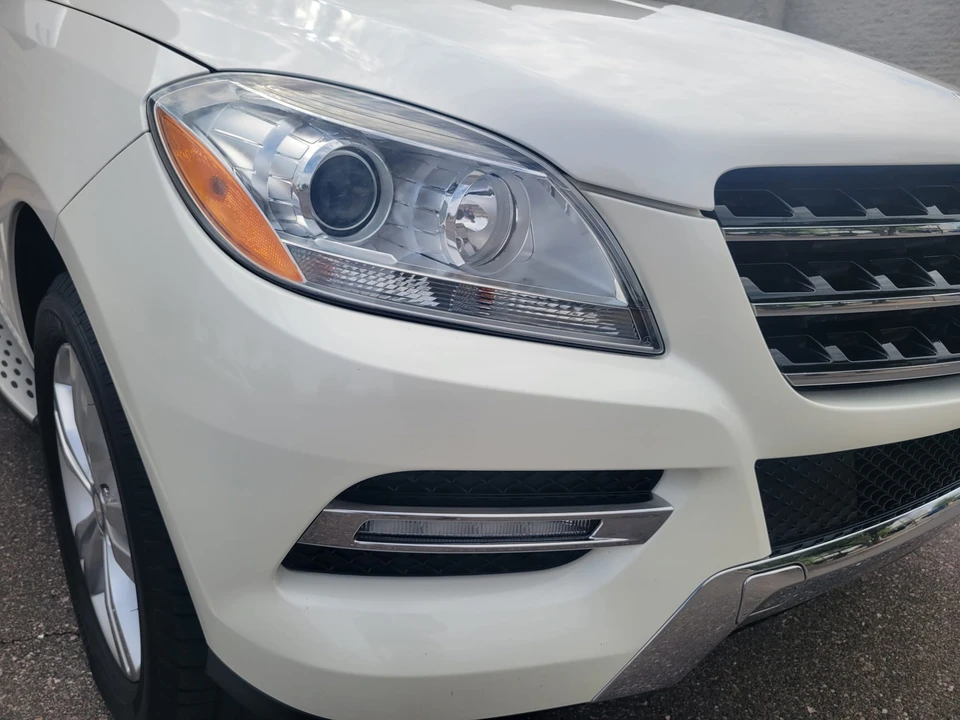 2012 Mercedes-Benz W166/C292 M-Class/GLE - Image 28 of 31