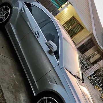 2012 Mercedes-Benz Mercedes-AMG CLS CLS63