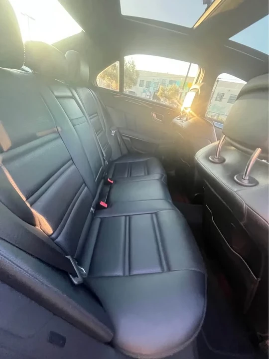 2012 Mercedes-Benz W212 E 63 AMG - Image 9 of 15