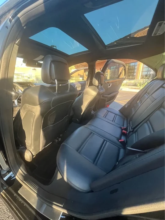 2012 Mercedes-Benz W212 E 63 AMG - Image 7 of 15