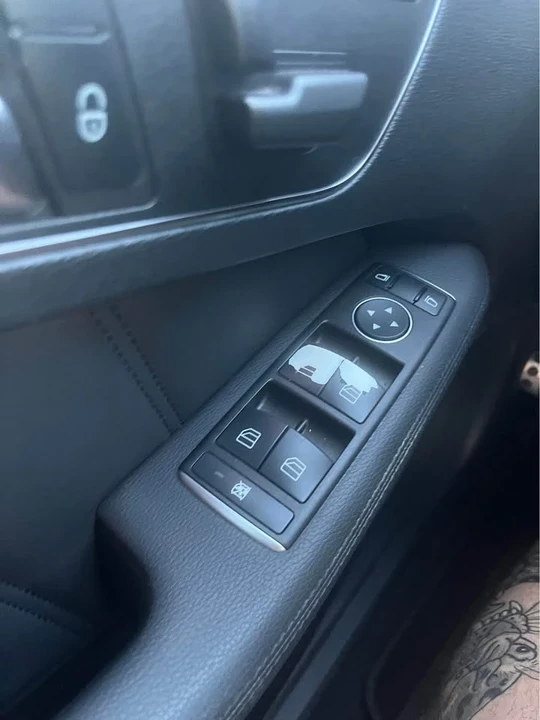 2012 Mercedes-Benz W212 E 63 AMG - Image 15 of 15