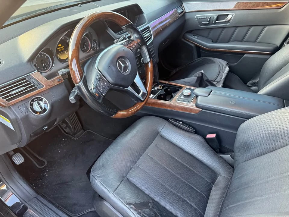 2012 Mercedes-Benz W212 E-Class - Image 6 of 13