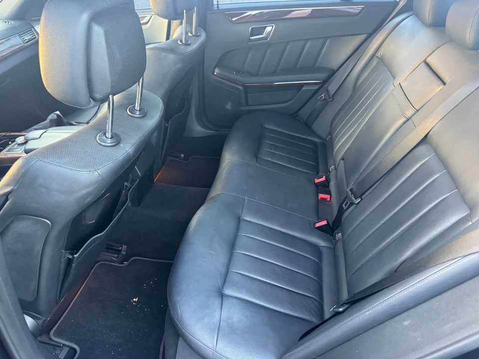 2012 Mercedes-Benz W212 E-Class - Image 11 of 13