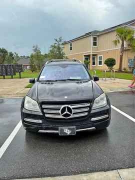 2012 Mercedes-Benz Mercedes-AMG G-Class G 63 AMG 4x4^2 Sport Utility 4D
