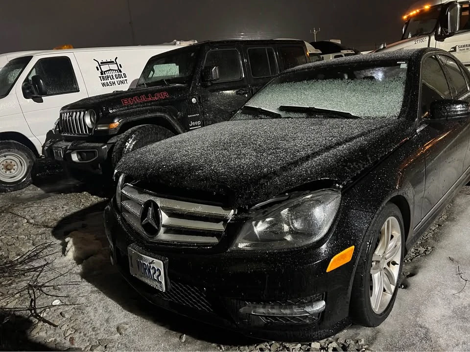 2012 Mercedes-Benz Sprinter - Image 5 of 5