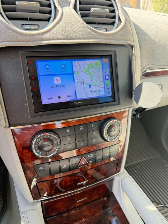 2012 Mercedes-Benz X164 GL-Class - Image 14 of 20
