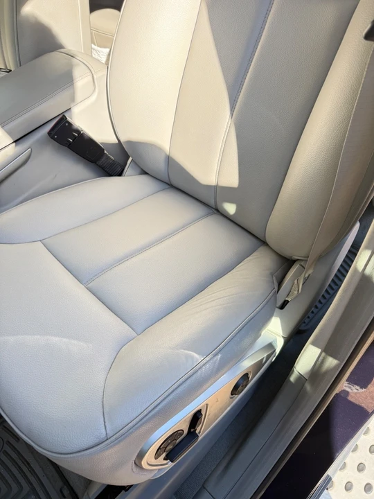 2012 Mercedes-Benz X164 GL-Class - Image 8 of 20