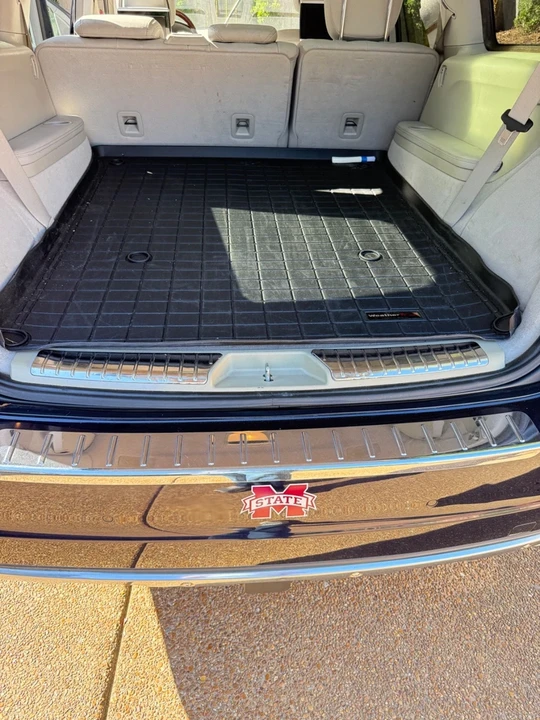 2012 Mercedes-Benz X164 GL-Class - Image 13 of 20