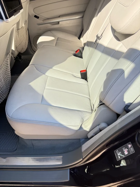 2012 Mercedes-Benz X164 GL-Class - Image 10 of 20