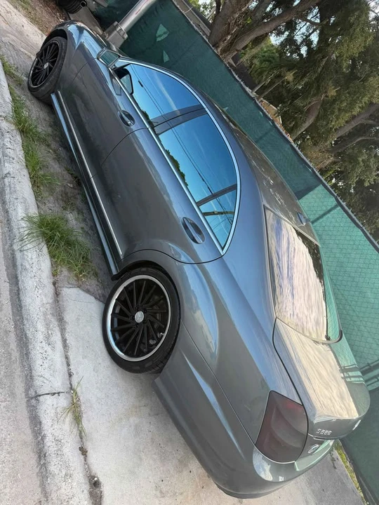 2012 Mercedes-Benz W221 S-Class - Image 3 of 8