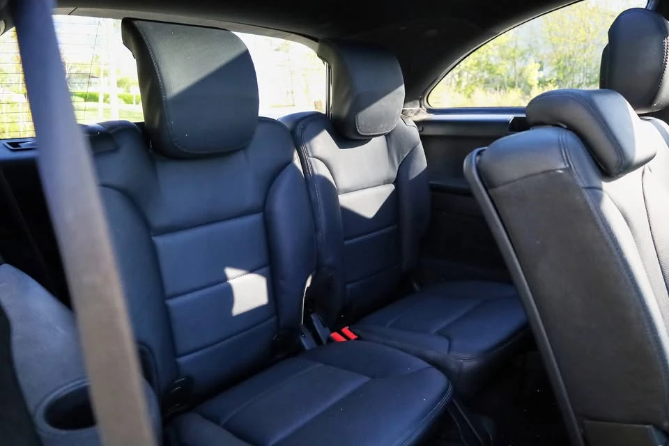 2012 Mercedes-Benz W251 R-Class - Image 9 of 10