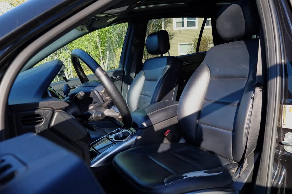 2012 Mercedes-Benz W251 R-Class - Image 7 of 10