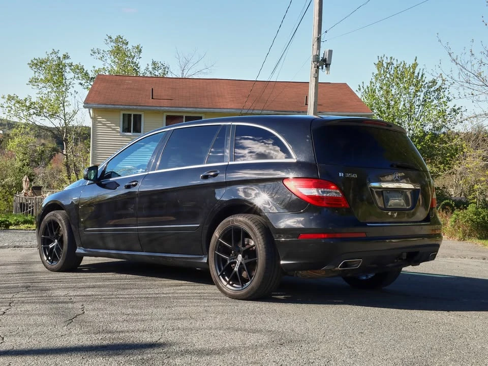 2012 Mercedes-Benz W251 R-Class - Image 3 of 10