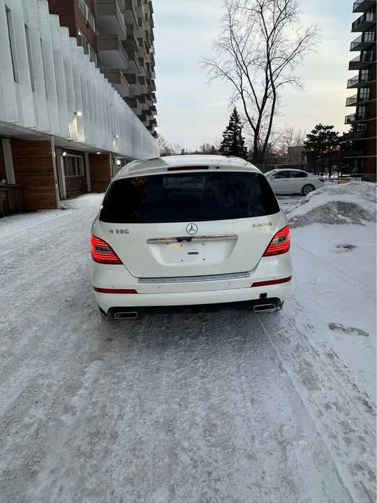 2012 Mercedes-Benz W251 R-Class - Image 4 of 14