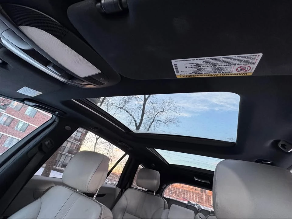 2012 Mercedes-Benz W251 R-Class - Image 14 of 14