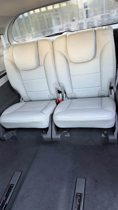 2012 Mercedes-Benz W251 R-Class - Image 12 of 18