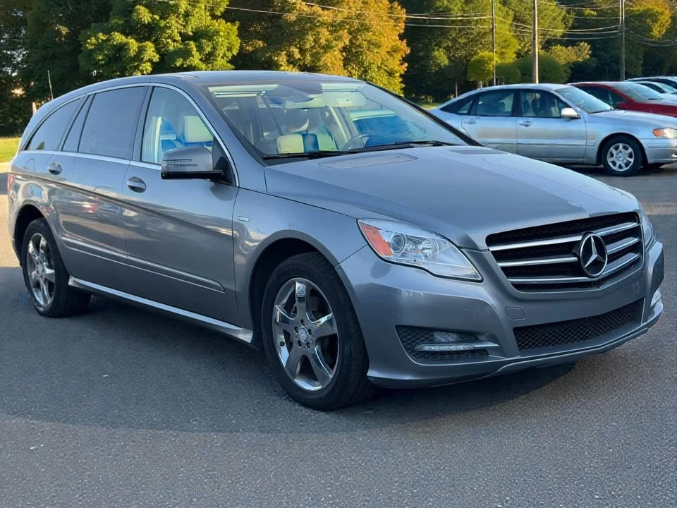 2012 Mercedes-Benz W251 R-Class - Image 2 of 18