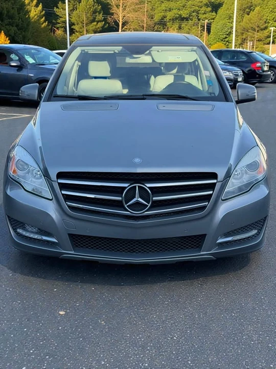 2012 Mercedes-Benz W251 R-Class - Image 3 of 18