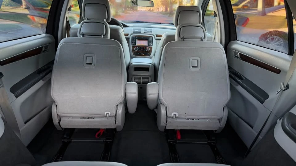 2012 Mercedes-Benz W251 R-Class - Image 13 of 18