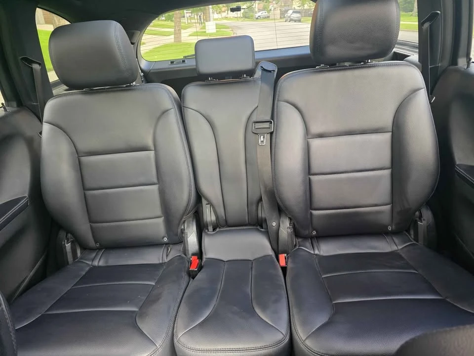 2012 Mercedes-Benz W251 R-Class - Image 8 of 9