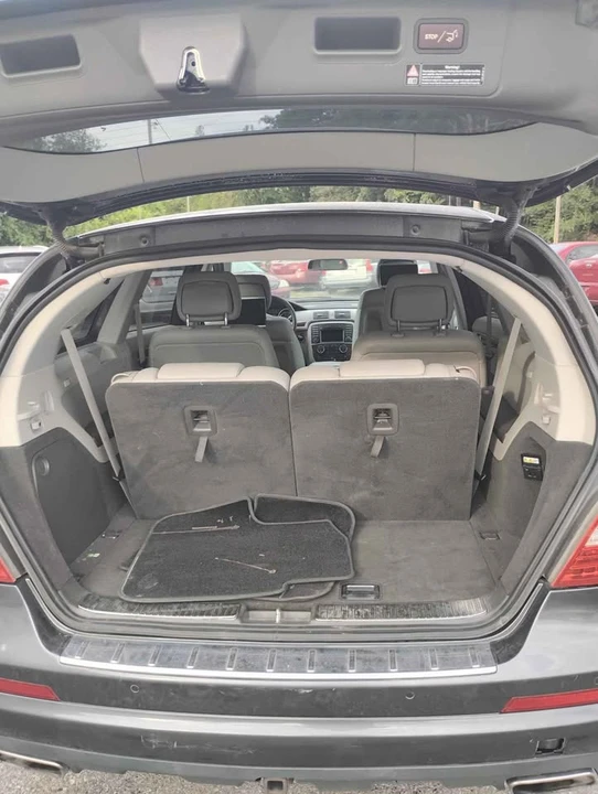 2012 Mercedes-Benz W251 R-Class - Image 7 of 17