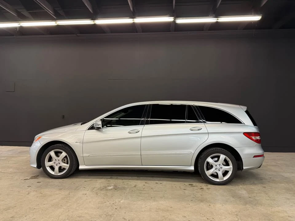 2012 Mercedes-Benz W251 R-Class - Image 10 of 12