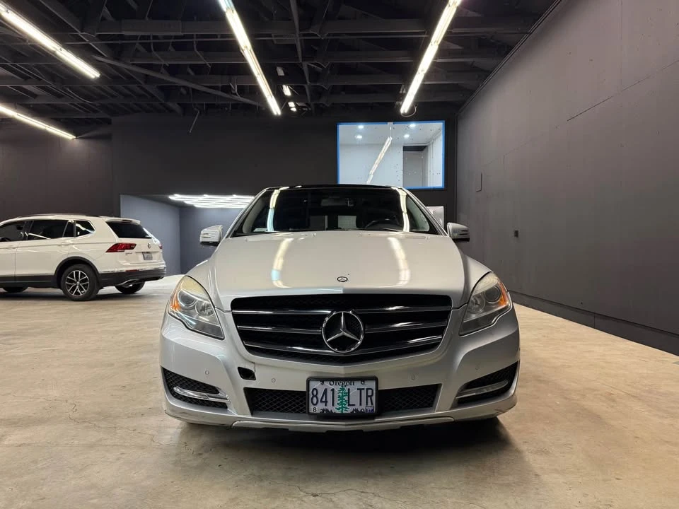 2012 Mercedes-Benz W251 R-Class - Image 2 of 12