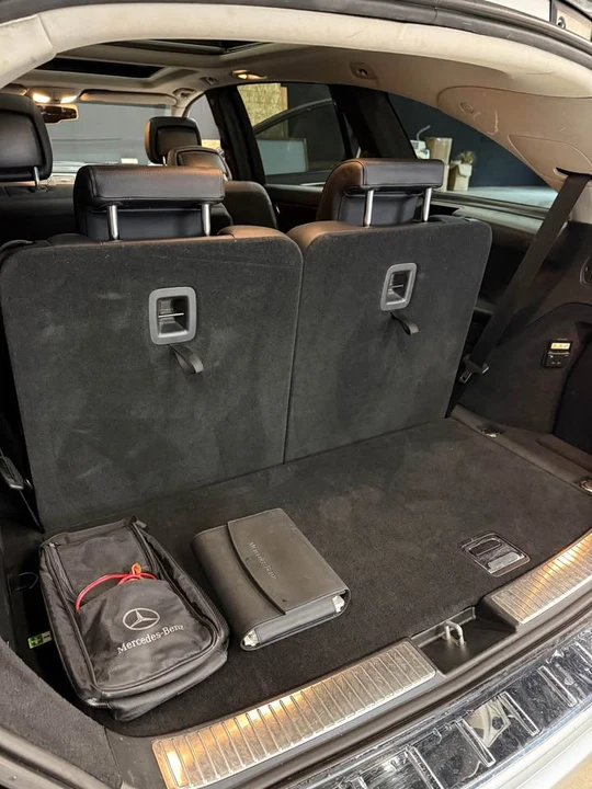2012 Mercedes-Benz W251 R-Class - Image 7 of 12