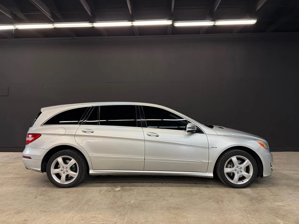 2012 Mercedes-Benz W251 R-Class - Image 3 of 12