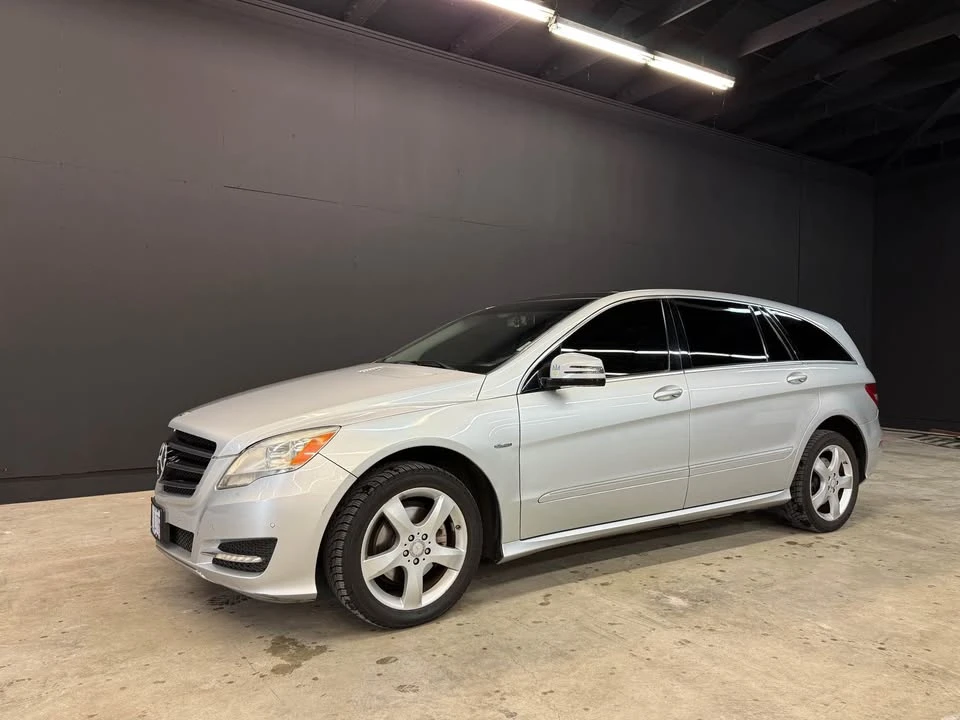2012 Mercedes-Benz W251 R-Class - Image 11 of 12